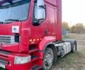 Червоний Рено Преміум, об'ємом двигуна 10.84 л та пробігом 880 тис. км за 11700 $, фото 1 на Automoto.ua