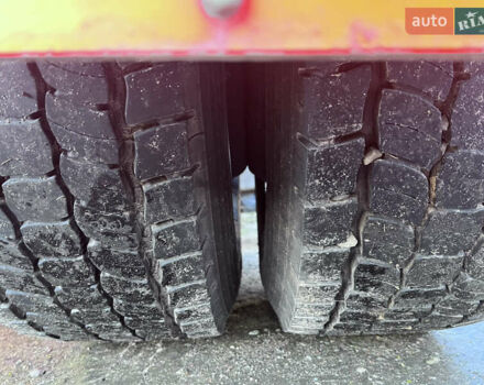 Красный Рено Премиум, объемом двигателя 10.84 л и пробегом 1000 тыс. км за 9000 $, фото 12 на Automoto.ua