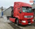 Красный Рено Премиум, объемом двигателя 10.8 л и пробегом 920 тыс. км за 14800 $, фото 1 на Automoto.ua