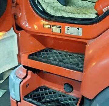 Красный Рено Премиум, объемом двигателя 10.84 л и пробегом 925 тыс. км за 12500 $, фото 6 на Automoto.ua