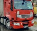 Красный Рено Премиум, объемом двигателя 10.84 л и пробегом 925 тыс. км за 12999 $, фото 1 на Automoto.ua