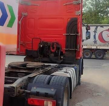 Красный Рено Премиум, объемом двигателя 10.84 л и пробегом 1 тыс. км за 8500 $, фото 2 на Automoto.ua