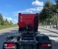 Красный Рено Премиум, объемом двигателя 10.84 л и пробегом 864 тыс. км за 13999 $, фото 5 на Automoto.ua