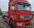 Красный Рено Премиум, объемом двигателя 0 л и пробегом 1 тыс. км за 12800 $, фото 1 на Automoto.ua