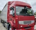 Красный Рено Премиум, объемом двигателя 10.84 л и пробегом 100 тыс. км за 17000 $, фото 1 на Automoto.ua