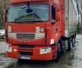 Красный Рено Премиум, объемом двигателя 10.84 л и пробегом 925 тыс. км за 12500 $, фото 1 на Automoto.ua