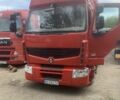 Красный Рено Премиум, объемом двигателя 0 л и пробегом 750 тыс. км за 24000 $, фото 6 на Automoto.ua