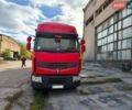 Красный Рено Премиум, объемом двигателя 10.84 л и пробегом 1 тыс. км за 21000 $, фото 1 на Automoto.ua