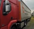 Рено Премиум 2012 в Иршава на Automoto.ua Красный Рено Премиум, объемом двигателя 11 л и пробегом 1 тыс. км за 14499 $, фото 1 на Automoto.ua