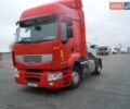 Красный Рено Премиум, объемом двигателя 10.8 л и пробегом 328 тыс. км за 10800 $, фото 1 на Automoto.ua