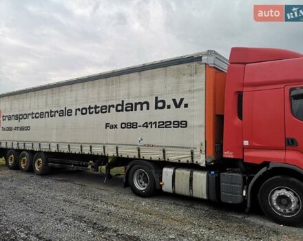 Рено Премиум 2012 в Иршава на Automoto.ua Красный Рено Премиум, объемом двигателя 11 л и пробегом 1 тыс. км за 14499 $, фото 9 на Automoto.ua