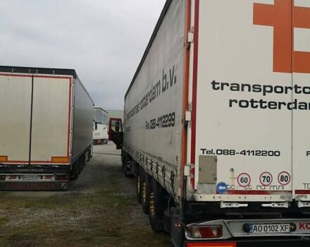 Рено Премиум 2012 в Иршава на Automoto.ua Красный Рено Премиум, объемом двигателя 11 л и пробегом 1 тыс. км за 14499 $, фото 4 на Automoto.ua