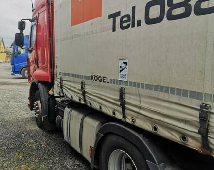 Рено Премиум 2012 в Иршава на Automoto.ua Красный Рено Премиум, объемом двигателя 11 л и пробегом 1 тыс. км за 14499 $, фото 2 на Automoto.ua