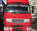 Красный Рено Премиум, объемом двигателя 0 л и пробегом 1000 тыс. км за 5500 $, фото 1 на Automoto.ua