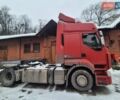Червоний Рено Преміум, об'ємом двигуна 10.84 л та пробігом 985 тис. км за 12000 $, фото 1 на Automoto.ua