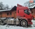 Красный Рено Премиум, объемом двигателя 10.84 л и пробегом 985 тыс. км за 9200 $, фото 1 на Automoto.ua