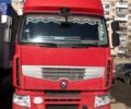 Красный Рено Премиум, объемом двигателя 0 л и пробегом 1000 тыс. км за 5500 $, фото 1 на Automoto.ua