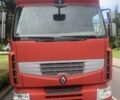 Красный Рено Премиум, объемом двигателя 10.8 л и пробегом 1 тыс. км за 10400 $, фото 1 на Automoto.ua