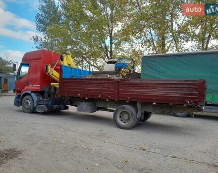 Червоний Рено Преміум, об'ємом двигуна 11.12 л та пробігом 111 тис. км за 17000 $, фото 9 на Automoto.ua