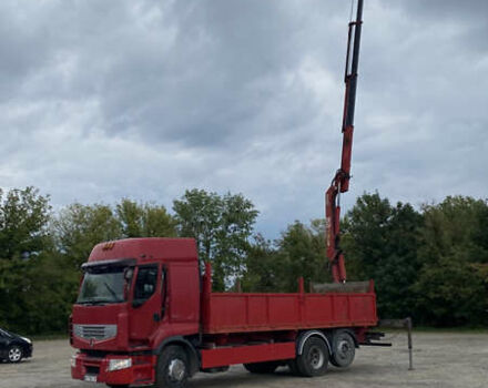 Червоний Рено Преміум, об'ємом двигуна 0 л та пробігом 0 тис. км за 30000 $, фото 22 на Automoto.ua