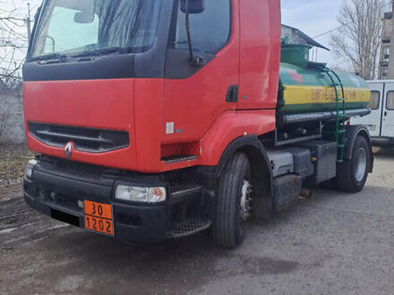 Рено Преміум 1999 у Миколаєві на Automoto.ua Червоний Рено Преміум, об'ємом двигуна 0 л та пробігом 100 тис. км за 15500 $, фото 1 на Automoto.ua