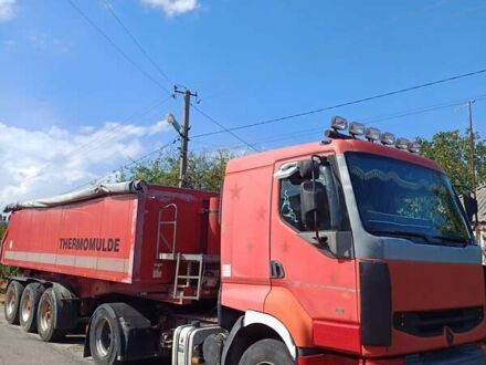 Рено Преміум 1999 у Кременчуге на Automoto.ua Червоний Рено Преміум, об'ємом двигуна 11.1 л та пробігом 161 тис. км за 16500 $, фото 1 на Automoto.ua