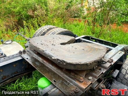 Рено Преміум 2008 у Изюме на Automoto.ua Червоний Рено Преміум, об'ємом двигуна 10 л та пробігом 900 тис. км за 9000 $, фото 1 на Automoto.ua