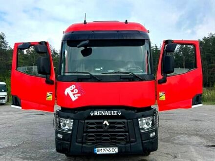 Рено Преміум 2019 у Києві на Automoto.ua Червоний Рено Преміум, об'ємом двигуна 13 л та пробігом 227 тис. км за 46000 $, фото 1 на Automoto.ua