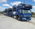 Рено Премиум, объемом двигателя 10.8 л и пробегом 1 тыс. км за 41500 $, фото 1 на Automoto.ua