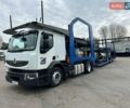Рено Премиум, объемом двигателя 0 л и пробегом 766 тыс. км за 56000 $, фото 1 на Automoto.ua