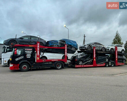Рено Преміум, об'ємом двигуна 0 л та пробігом 800 тис. км за 70000 $, фото 3 на Automoto.ua