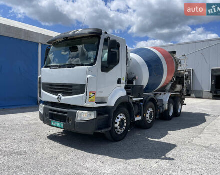 Рено Премиум, объемом двигателя 0 л и пробегом 304 тыс. км за 55000 $, фото 1 на Automoto.ua