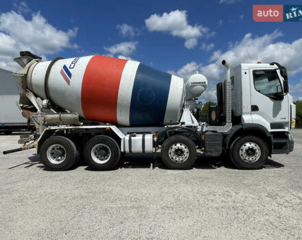 Рено Премиум, объемом двигателя 0 л и пробегом 304 тыс. км за 55000 $, фото 9 на Automoto.ua