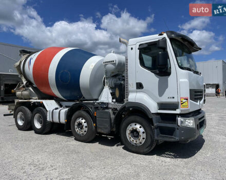 Рено Премиум, объемом двигателя 0 л и пробегом 304 тыс. км за 55000 $, фото 4 на Automoto.ua