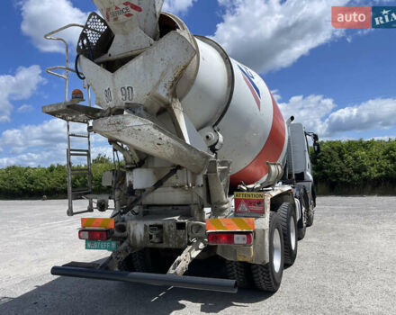 Рено Премиум, объемом двигателя 0 л и пробегом 304 тыс. км за 55000 $, фото 7 на Automoto.ua