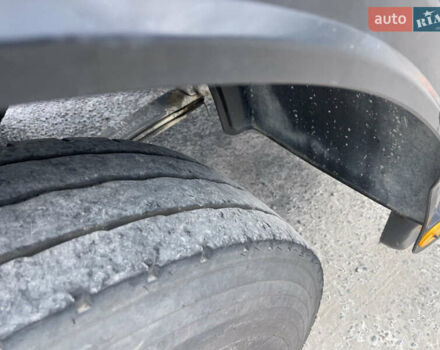 Рено Премиум, объемом двигателя 0 л и пробегом 304 тыс. км за 55000 $, фото 12 на Automoto.ua