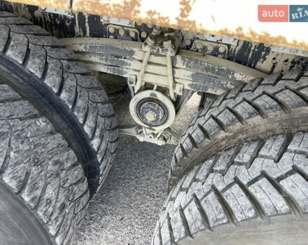 Рено Премиум, объемом двигателя 0 л и пробегом 304 тыс. км за 55000 $, фото 10 на Automoto.ua