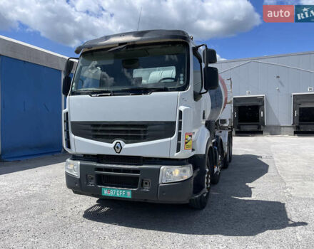 Рено Премиум, объемом двигателя 0 л и пробегом 304 тыс. км за 55000 $, фото 2 на Automoto.ua