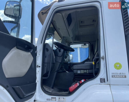 Рено Премиум, объемом двигателя 0 л и пробегом 304 тыс. км за 55000 $, фото 16 на Automoto.ua