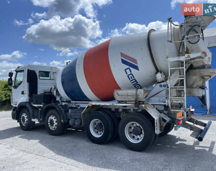 Рено Премиум, объемом двигателя 0 л и пробегом 304 тыс. км за 55000 $, фото 5 на Automoto.ua