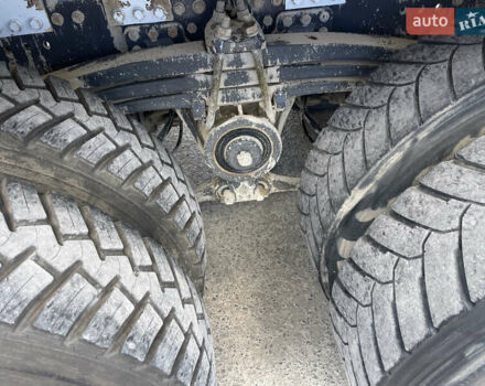 Рено Премиум, объемом двигателя 0 л и пробегом 304 тыс. км за 55000 $, фото 11 на Automoto.ua