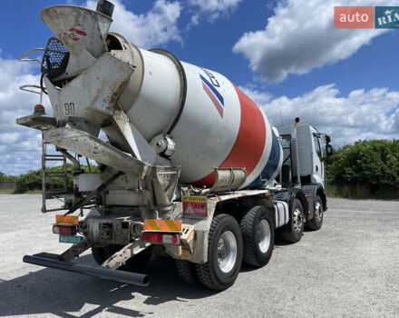 Рено Премиум, объемом двигателя 0 л и пробегом 304 тыс. км за 55000 $, фото 8 на Automoto.ua