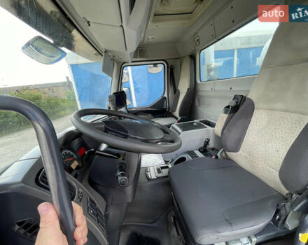 Рено Премиум, объемом двигателя 0 л и пробегом 304 тыс. км за 55000 $, фото 17 на Automoto.ua