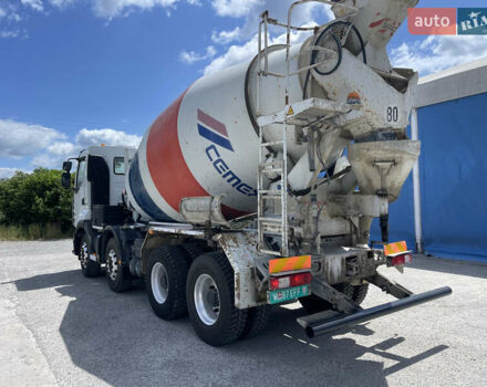 Рено Премиум, объемом двигателя 0 л и пробегом 304 тыс. км за 55000 $, фото 6 на Automoto.ua