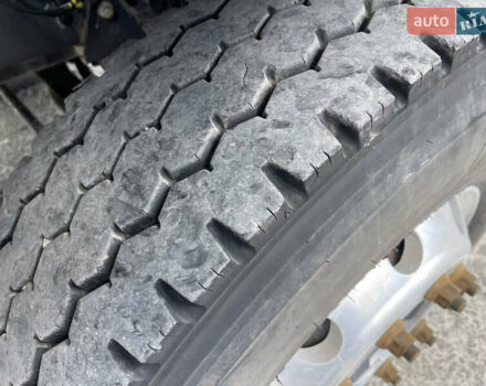 Рено Премиум, объемом двигателя 0 л и пробегом 304 тыс. км за 55000 $, фото 13 на Automoto.ua