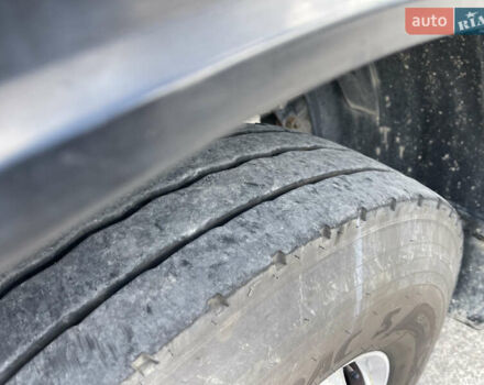 Рено Премиум, объемом двигателя 0 л и пробегом 304 тыс. км за 55000 $, фото 14 на Automoto.ua