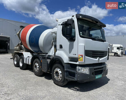 Рено Премиум, объемом двигателя 0 л и пробегом 304 тыс. км за 55000 $, фото 3 на Automoto.ua