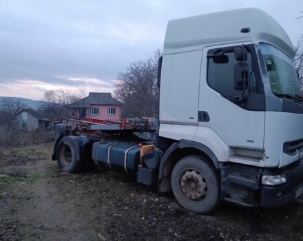 Рено Преміум, об'ємом двигуна 0 л та пробігом 0 тис. км за 3000 $, фото 1 на Automoto.ua