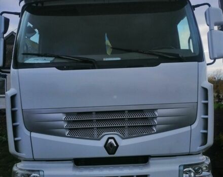 Рено Преміум, об'ємом двигуна 0 л та пробігом 0 тис. км за 8500 $, фото 2 на Automoto.ua