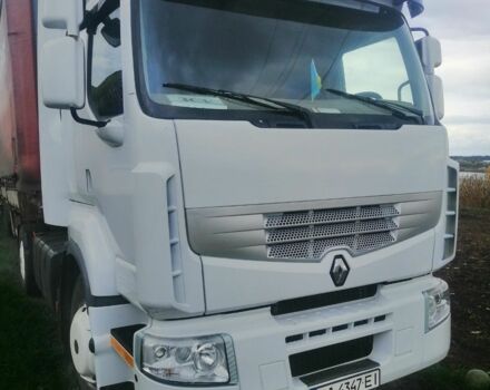 Рено Преміум, об'ємом двигуна 0 л та пробігом 0 тис. км за 8500 $, фото 1 на Automoto.ua